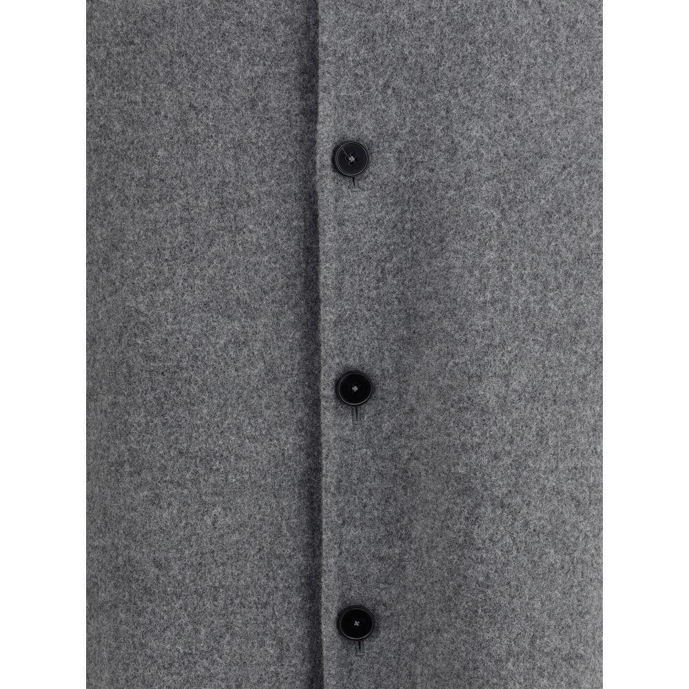 Jil Sander Shirt Jacket JI-J23BN0006J40020034-IT46 | S
