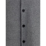 Jil Sander Shirt Jacket JI-J23BN0006J40020034-IT46 | S