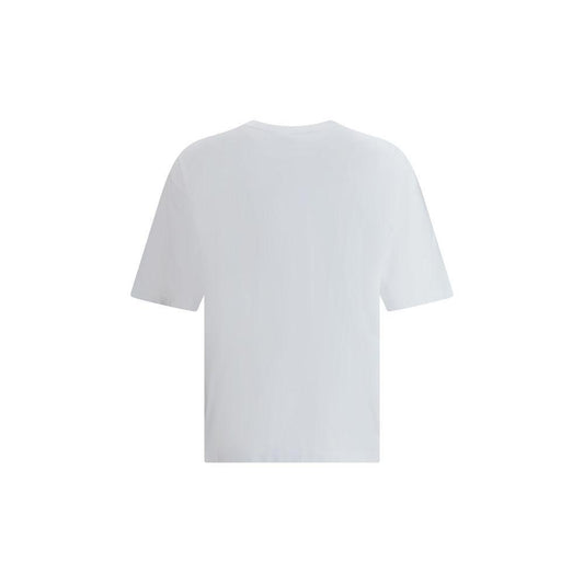 Dsquared² Logoed T-Shirt DS-S74GD1445D20020100-L