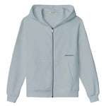 Hinnominate Gray Cotton Sweater