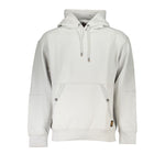 Hugo Boss Gray Cotton Sweater BO-28189-S