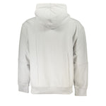 Hugo Boss Gray Cotton Sweater BO-28189-S