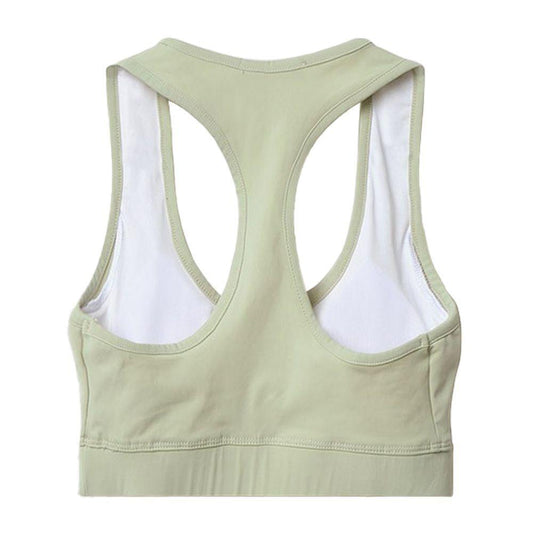 Hinnominate Green Polyamide Tops & T-Shirt HI-15657-XS