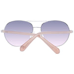 Guess Gray Women Sunglasses GU-1045755