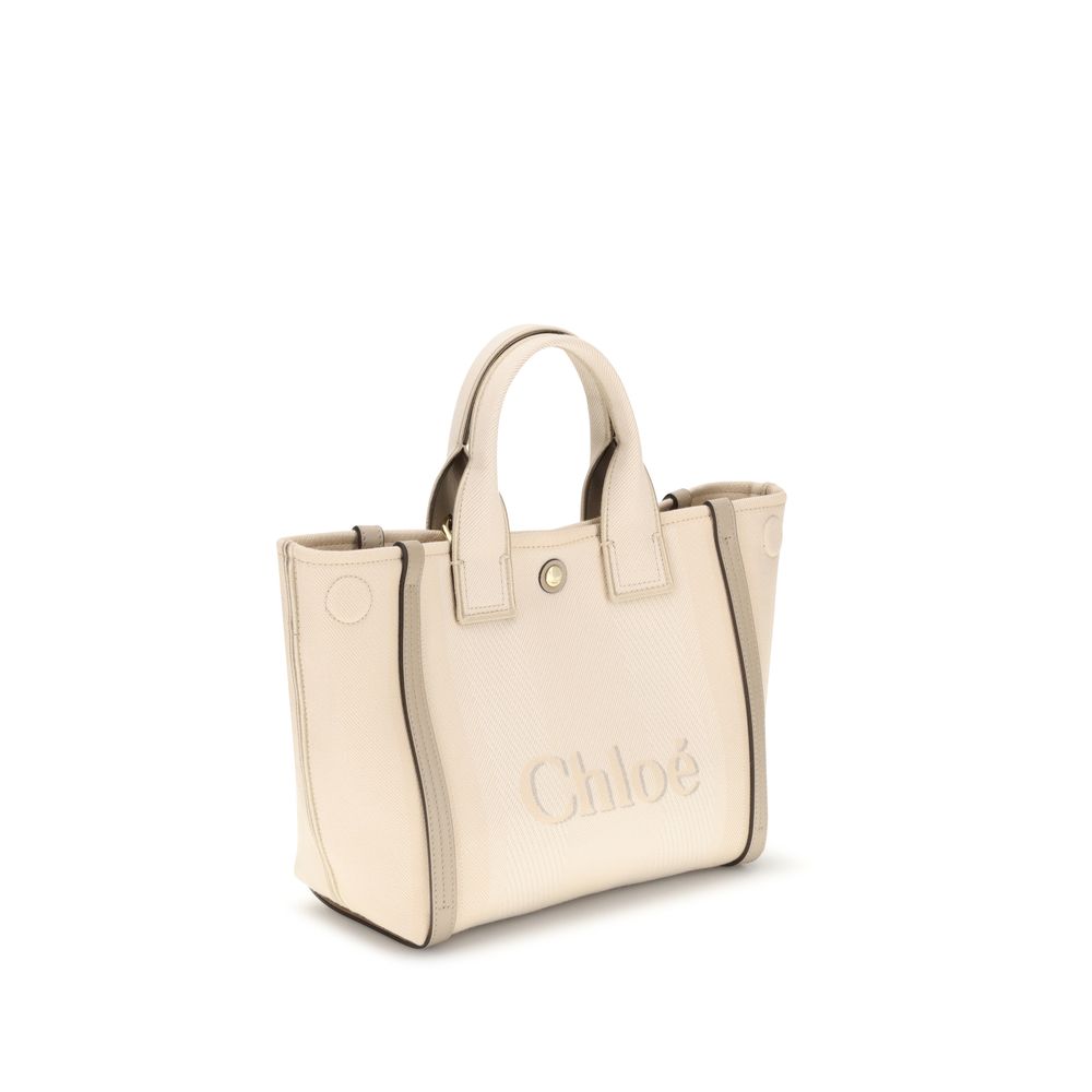 Chloé Beige Cotton Handbag 1728,72470364320,Bags,Beige,Chloé,Handbags - Bags,New with tags,Women