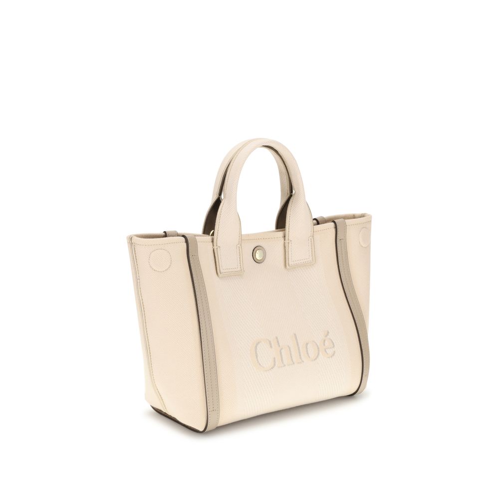 Chloé Beige Cotton Handbag 1728,72470364320,Bags,Beige,Chloé,Handbags - Bags,New with tags,Women