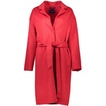 Gant Red Wool Jackets & Coat GA-9033-L