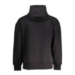 Tommy Hilfiger Black Cotton Sweater