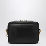Valentino Garavani Viva Superstar crossbody bag black/brown 7Y2B0R86PTJ/R_VALE-RFA_100