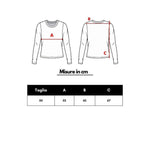 Gran Sasso Blue Cotton Sweater