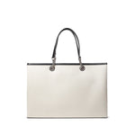 Balenciaga Gray Cotton Tote Bag BA-955220051568