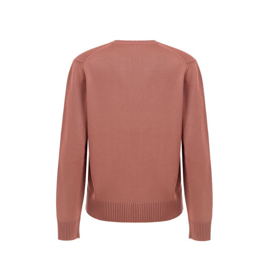 Tom Ford Pink Silk Sweater TO-922820051398-IT50 | L