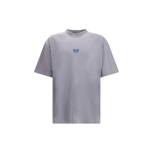 Balenciaga Logoed T-Shirt BA-764235TSVC91441-M