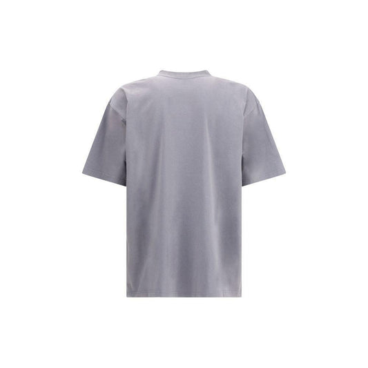 Balenciaga Logoed T-Shirt BA-764235TSVC91441-M