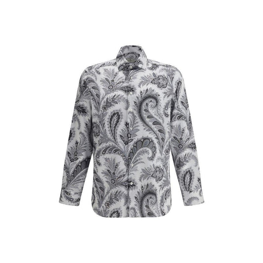 Etro Roma Shirt ET-MRIB000199SA5L1X0803-38