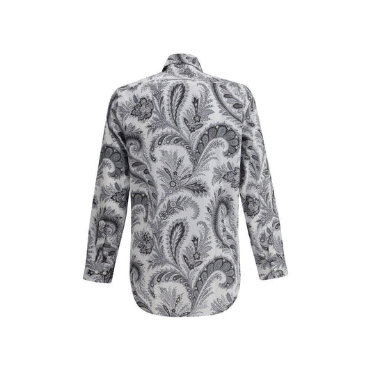 Etro Roma Shirt ET-MRIB000199SA5L1X0803-38