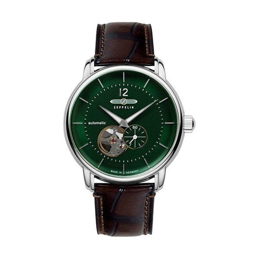 ZEPPELIN WATCHES Mod. 8166-4 WATCHES ZEPPELIN Light Gray