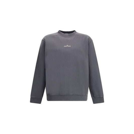 Stone Island Logo Sweatshirt ST-K2S156100018S0195V0062-S