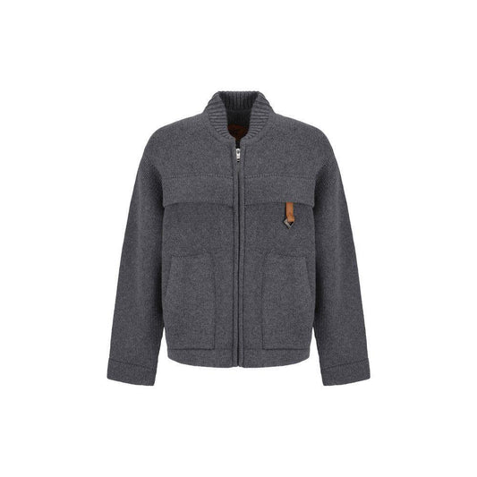 MCM Collection Cardigan MC-MHDEAMM01ED-S