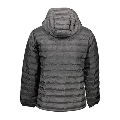 Levi's Black Polyester Men's Jacket 1728,67403481248,Black,Clothing,Jackets & Coats - Clothing,Levi's,Men,New with tags,Shell Jackets - Jackets & Coats - Clothing,XXL