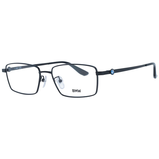 BMW Black Titanium Glasses (Frames) 1728,67345776800,Accessories,Black,BMW,Glasses (Frames) - Glasses and Sunglasses - Accessories,Glasses and Sunglasses - Accessories,Men,New with tags