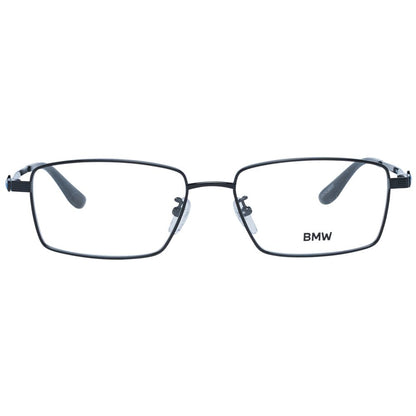 BMW Black Titanium Glasses (Frames) 1728,67345776800,Accessories,Black,BMW,Glasses (Frames) - Glasses and Sunglasses - Accessories,Glasses and Sunglasses - Accessories,Men,New with tags