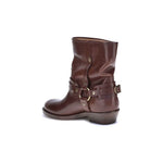 Isabel Marant Ildred Ankle Boots IS-BO0214FAC1A22S50BW-EU36/US6