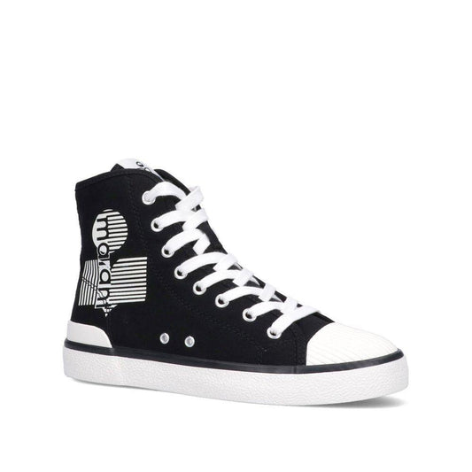Isabel Marant Canvas Sneakers IS-8736434061524-EU35/US5