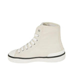 Isabel Marant Logo Canvas Sneakers IS-8736436355284-EU36/US6