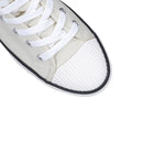 Isabel Marant Logo Canvas Sneakers IS-8736436355284-EU36/US6