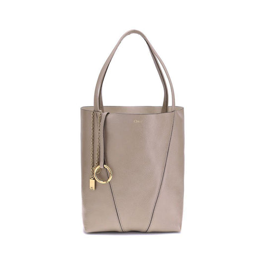 Chloé Spin Shoulder Bag