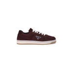 Prada Suede leather Sneakers PR-2EE364FD002D7RF0007-EU43/US10