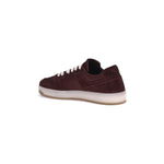 Prada Suede leather Sneakers PR-2EE364FD002D7RF0007-EU43/US10