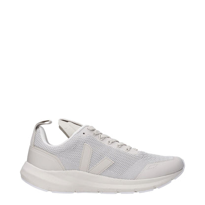 Veja Gray Fabric Athletic Sneakers 1728,75667636384,Athletic - Sneakers - Shoes,EU42/US9,Gray,Men,New with tags,Shoes,Sneakers - Shoes,Veja
