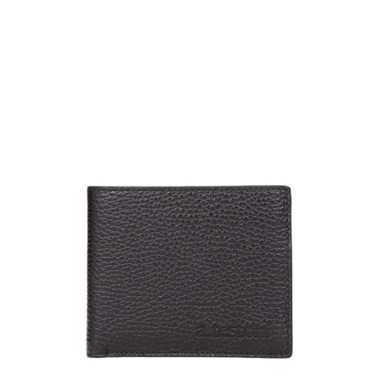 Testoni Black Leather Wallet 1728,75667636384,Accessories,Black,Men,New with tags,Testoni,Wallets - Accessories,Wallets - Wallets - Accessories