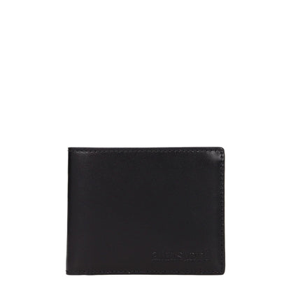 Testoni Black Leather Wallet 1728,75667636384,Accessories,Black,Men,New with tags,Testoni,Wallets - Accessories,Wallets - Wallets - Accessories