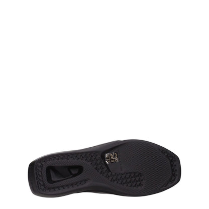 Alyx Black Leather Slippers 1728,75667636384,Alyx,Black,EU42/US9,EU44/US11,Men,New with tags,Sandals - Shoes,Shoes,Slippers - Sandals - Shoes