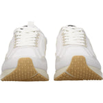 Veja White Fabric Athletic Sneakers VE-8547240182025-EU41/US11