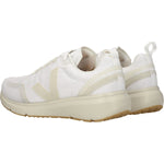 Veja White Fabric Athletic Sneakers VE-8547240182025-EU41/US11