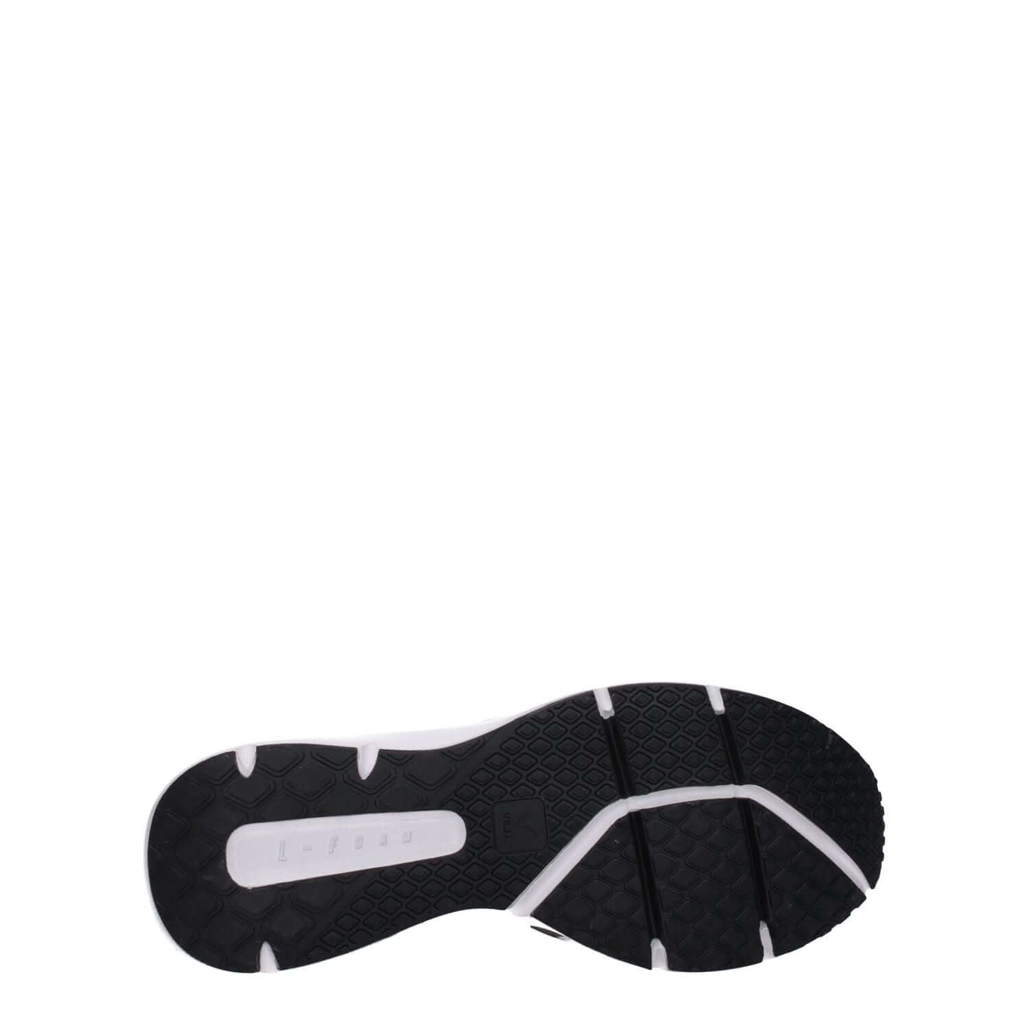 Veja Gray Fabric Athletic Sneakers