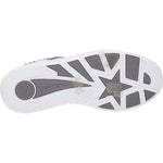 Jimmy Choo White Leather Chunky Sneakers JI-8613470535945-EU35/US5