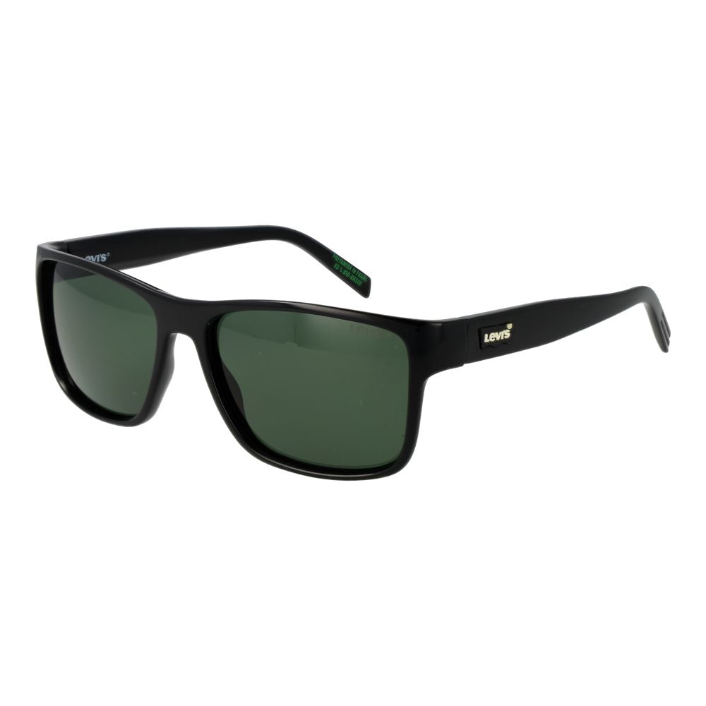 Levi's Black Polyamide Sunglasses 1728,67345776800,Accessories,Black,Glasses and Sunglasses - Accessories,Levi's,Men,New with tags,Sunglasses - Glasses and Sunglasses - Accessories