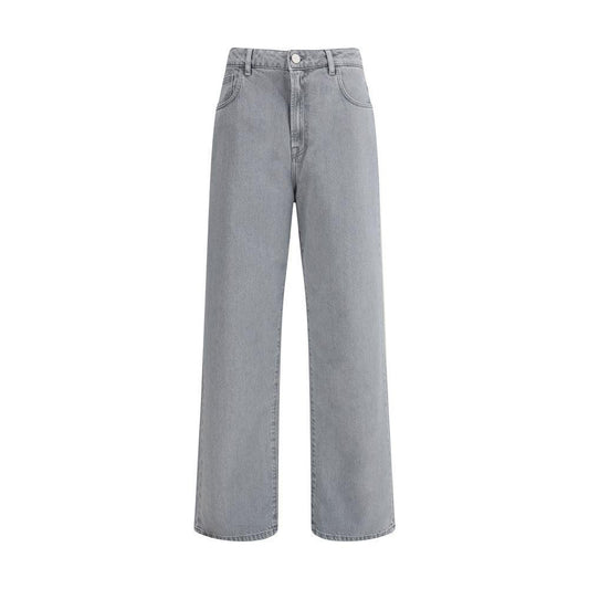 Rohe Baggy Jeans