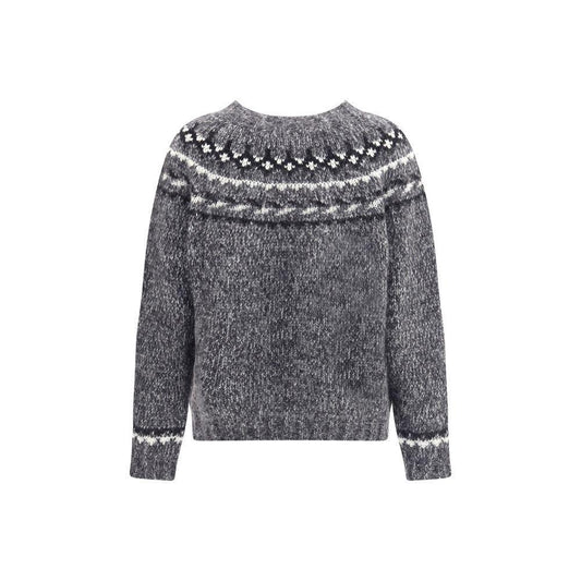 P.A.R.O.S.H. Alpaca Sweater