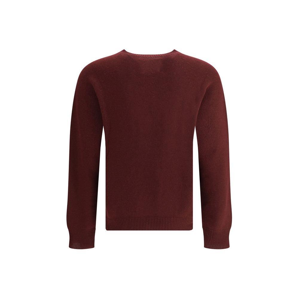 Jil Sander Seamless Sweater JI-J22GP0133J13264505-IT50 | L
