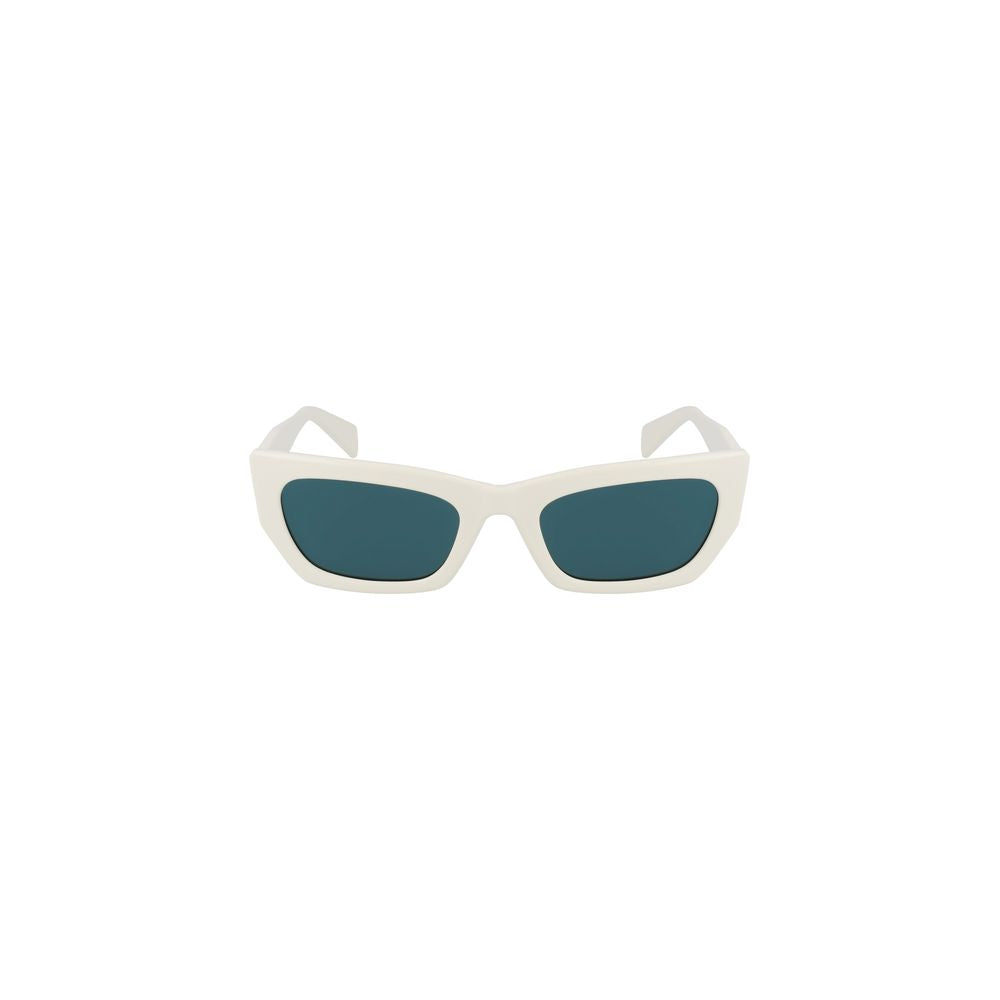 Liu Jo White Bio Injected Sunglasses LI-29679