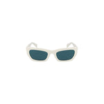 Liu Jo White Bio Injected Sunglasses LI-29679