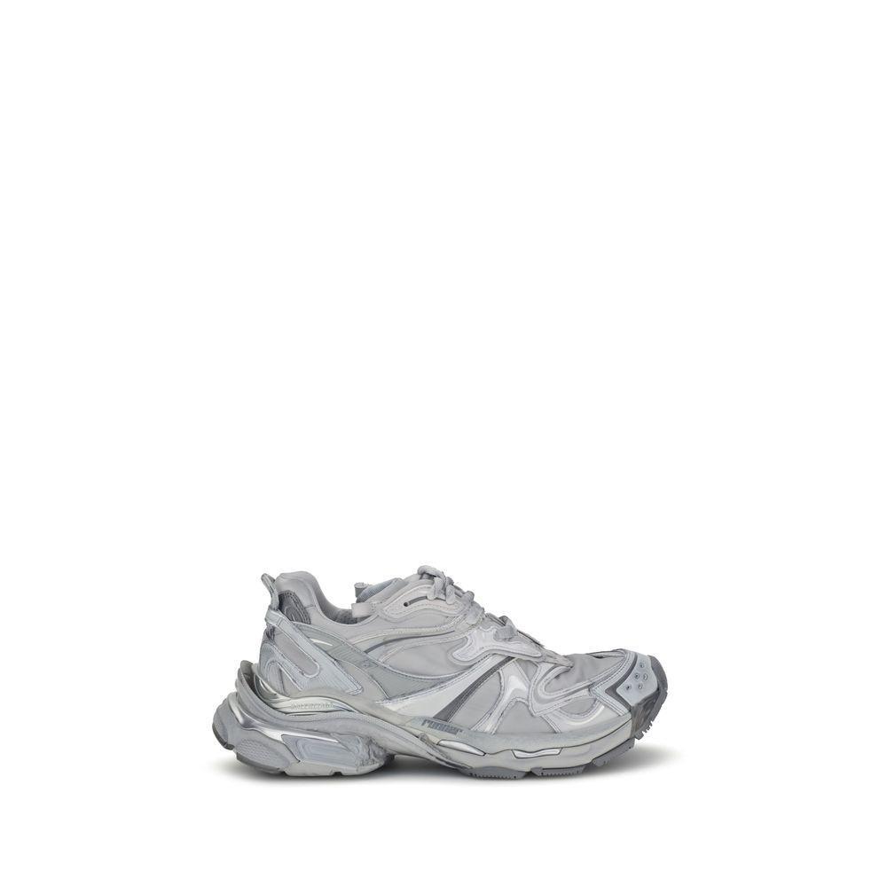 Balenciaga Runner 2 Sneakers BA-779066WRNNY1180-EU44/US11