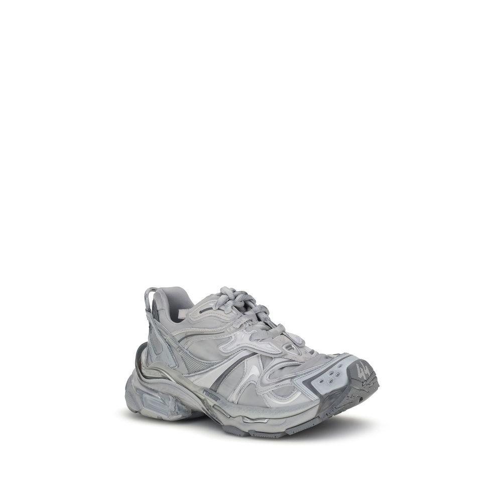 Balenciaga Runner 2 Sneakers BA-779066WRNNY1180-EU44/US11