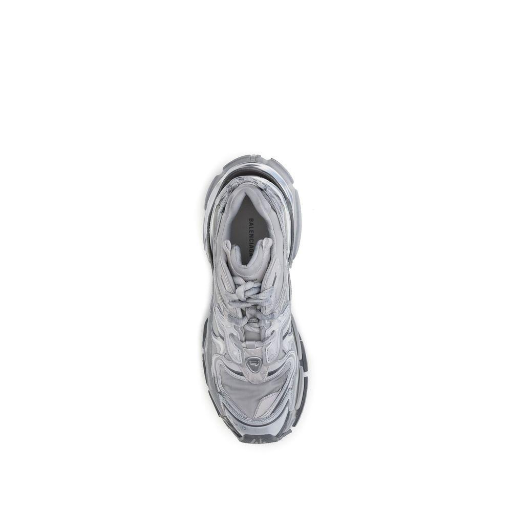 Balenciaga Runner 2 Sneakers BA-779066WRNNY1180-EU44/US11